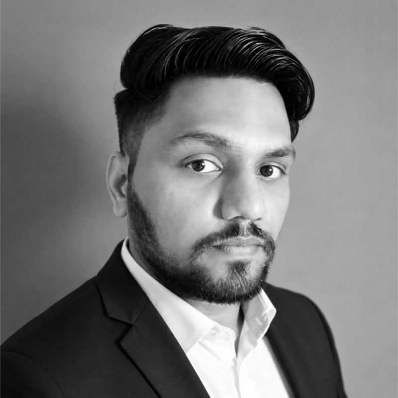 Sanjay Mehra