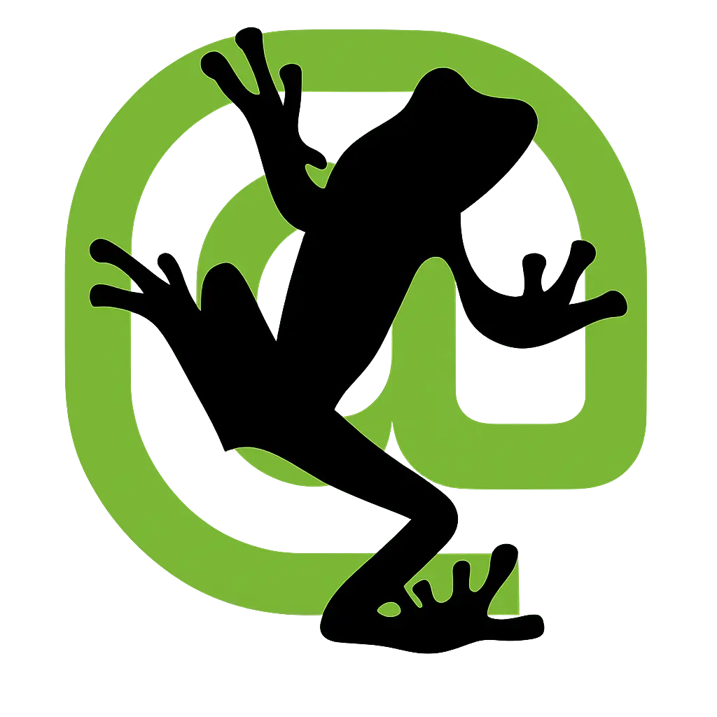 Screaming Frog